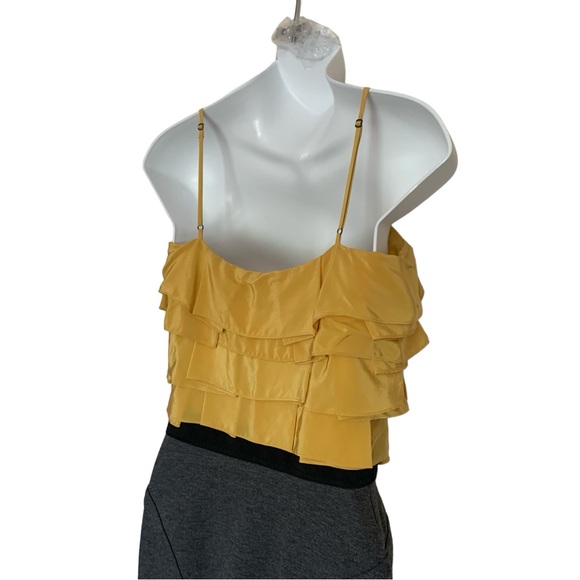 BCBGMAXAZRIA Cocktail Dress Size 2 - Picture 5 of 7